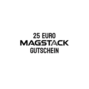 Magstack Gutschein