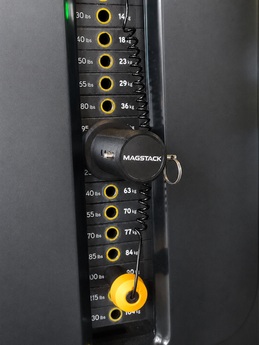 Magstack Weight Stack Pin