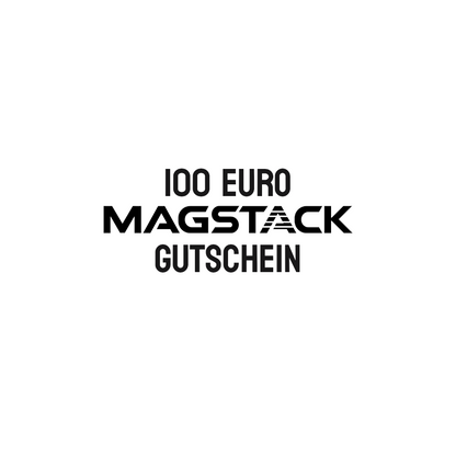 Magstack Gutschein