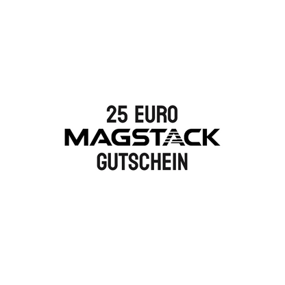 Magstack Gutschein