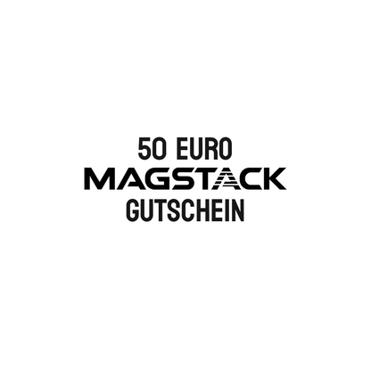 Magstack Gutschein