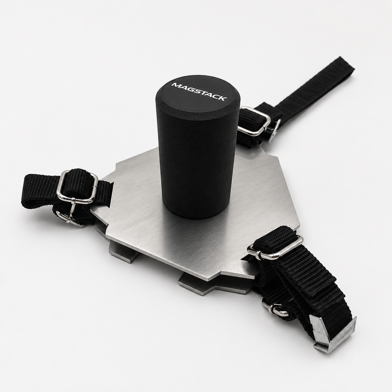 Magstack Einzeladapter