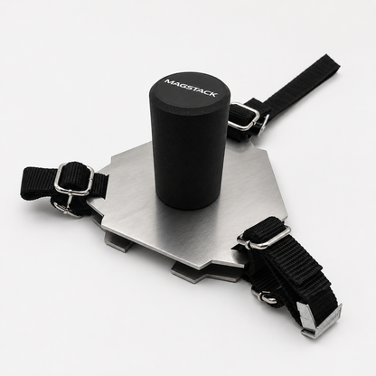 Magstack Einzeladapter
