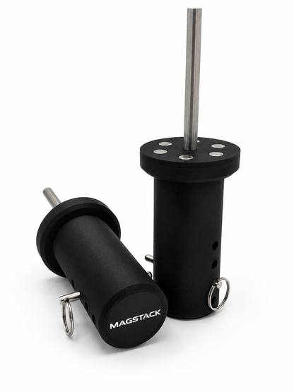 Magstack Weight Stack Pin
