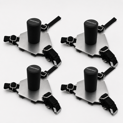 Magstack 4er-Set