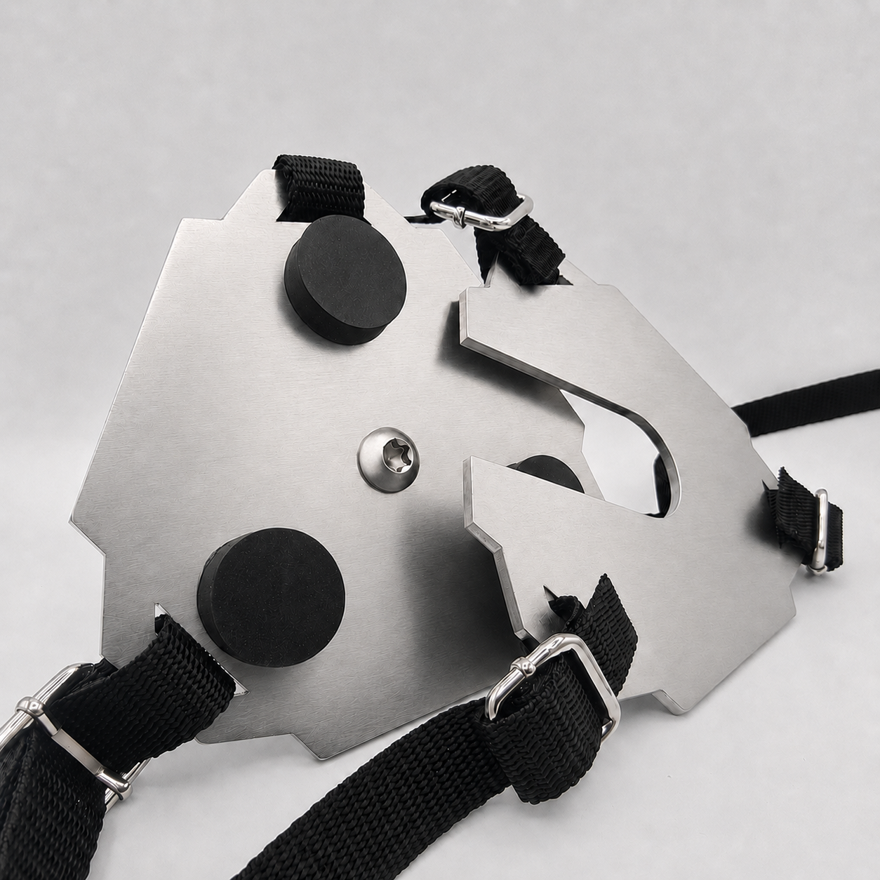 Magstack Einzeladapter