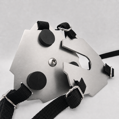 Magstack Einzeladapter